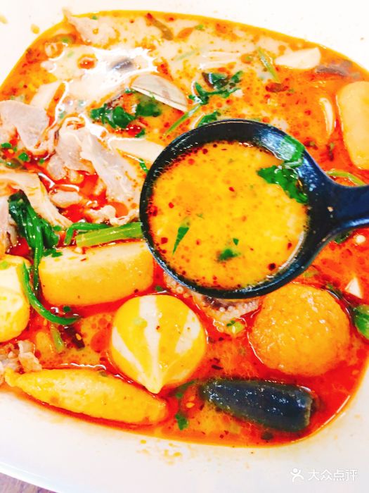 夹拣成厨麻辣烫加减乘除图片