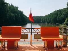 -大湾区中央湿地公园