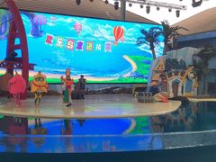 -三亚海昌梦幻海洋不夜城