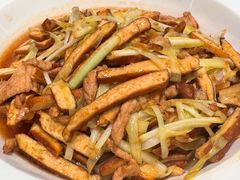 -慧娟面馆·餐厅(望江路店)