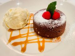 -莫尔顿牛排坊(浦东ifc店)