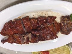 脆皮烧鸭-稻香酒家(长宁KING88广场店)