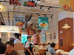-姥姥家春饼店(惠新东街店)