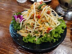 -Siam泰餐厅(水上公园店)