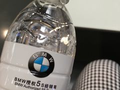 -上德宝骏宝马5S店