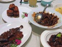 -蝶园·装修中(BFC外滩金融中心店)