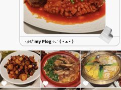 -大潮淮·淮扬菜(何园旗舰店)