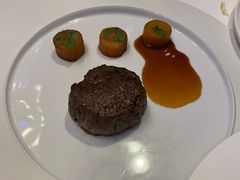 -AZUR聚(香格里拉饭店)