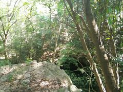 -玉女潭景区