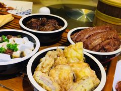 -便宜坊烤鸭店(甜水园店)