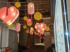 -广州永庆坊瞻云精选酒店