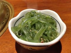 -肉魁屋·烧肉·烧鸟·酒场(高新店)