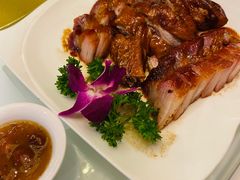 -春晖园度假酒店温泉