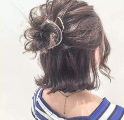 -ace hair salon top 无痕接发