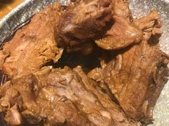 -95号酱骨·一块豆腐(展春园西路店)