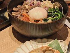 -牛角日本烧肉专门店(海运大厦店)