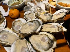 生蚝-海煮叹鲜·粥底火锅·港式海鲜打边炉(赛银国际广场店)
