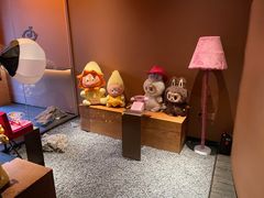 -色響火锅(恒隆广场店)