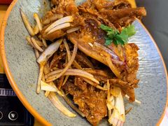 -老味烧烤(总店)
