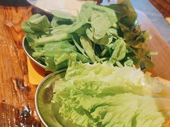 -普洱小黄牛餐厅铜火锅·思茅地方菜(世纪城店)