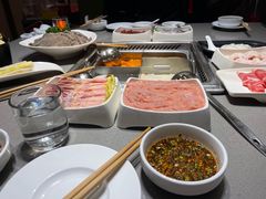 -海底捞火锅(金光华店)