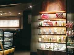 -星巴克(枣阳路店)