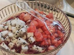 -燕郊烧鸽子(酷车小镇店)