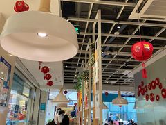 -Aqua Oasis 水天堂(石路天虹店)