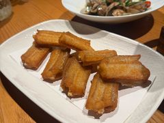 -荣小馆(杭州大厦店)