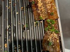 -沼津港精致料理·寿喜烧·烧鸟(龙湖南桥天街日料榜单店)