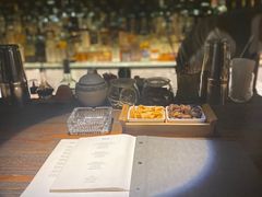 -LAMP BAR 水烟音乐酒吧