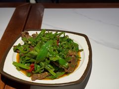 -东园小馆·早茶·淮扬小炒(印象汇店)