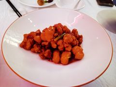 -聚春园自助餐厅(东街口店)