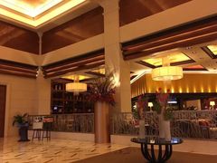 -无锡君来洲际酒店