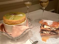 -壳里西餐厅Coquille Seafood Bistro(蒙自路店)