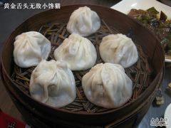 -小梅园饭堂(东方路店)