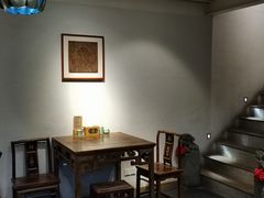 -老清朝包子铺(开明街店)