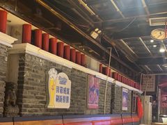 -大队长主题火锅(观音桥店)