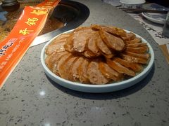 -山河屯铁锅炖(哈西站店)