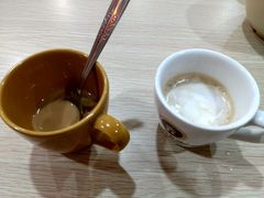 -巴厘岛黄金金兔咖啡工厂