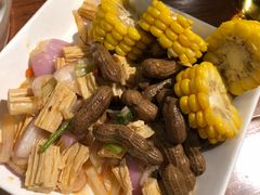 -小厨娘淮扬菜(清江苏宁广场店)