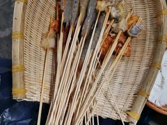 -马路边边串串香(一匡街店)