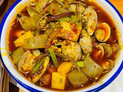 -怪噜范·老贵阳街头名小吃(鸿通城店)