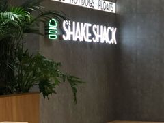 -Shake Shack(西单大悦城店)