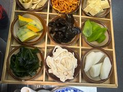 -芈重山老火锅(昌平店)