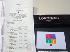 -DFS迪斐世(香港广东道店)