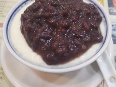 红豆双皮奶-阿坤传统手工小吃(沙坪坝店)