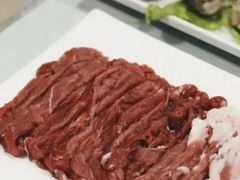 -同城四季爆肚涮羊肉(安华里店)
