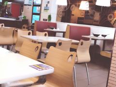 大堂-潼关村肉夹馍(文艺路店)