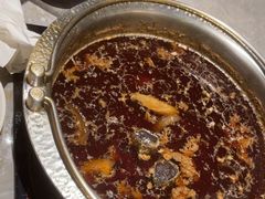 -一绪に寿喜烧(虹悦城店)